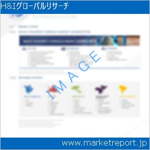 市場と産業調査レポートのイメージ